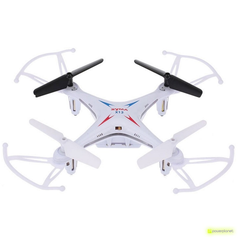 Syma X13 - Item1