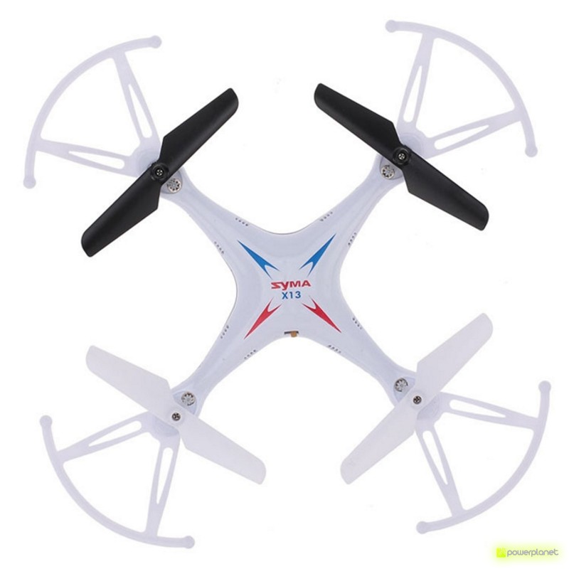 Syma X13 - Item3