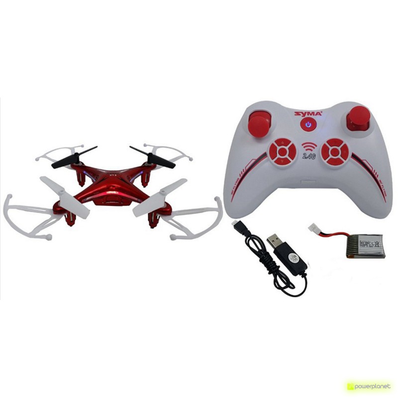 Syma X13 - Item5