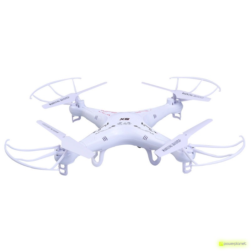 Drone Syma X5