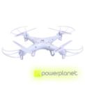 Drone Syma X5 - Item