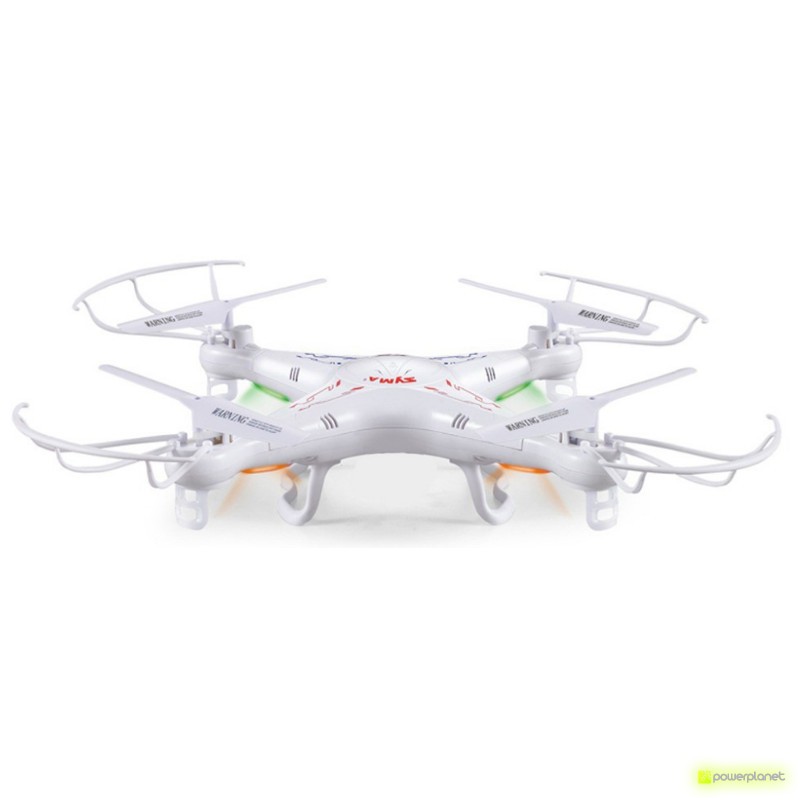 Drone Syma X5 - Item1
