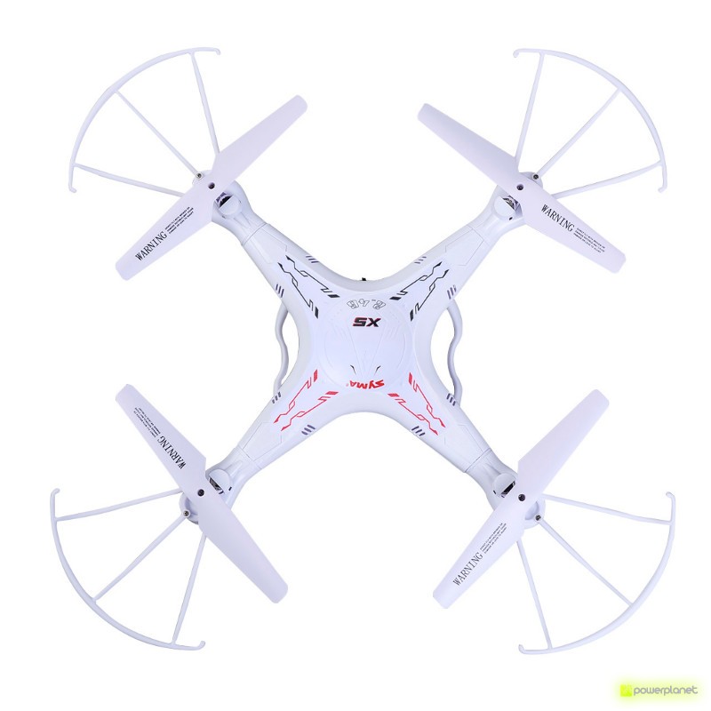 Drone Syma X5 - Item2