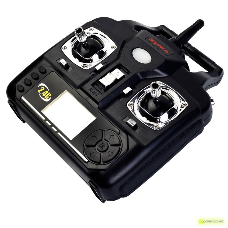 Drone Syma X5 - Item3