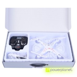 Drone Syma X5 - Item4