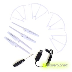 Drone Syma X5 - Item5