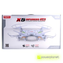 Drone Syma X5 - Item6