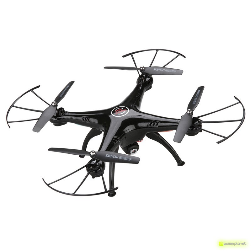 Drone Syma X5HC