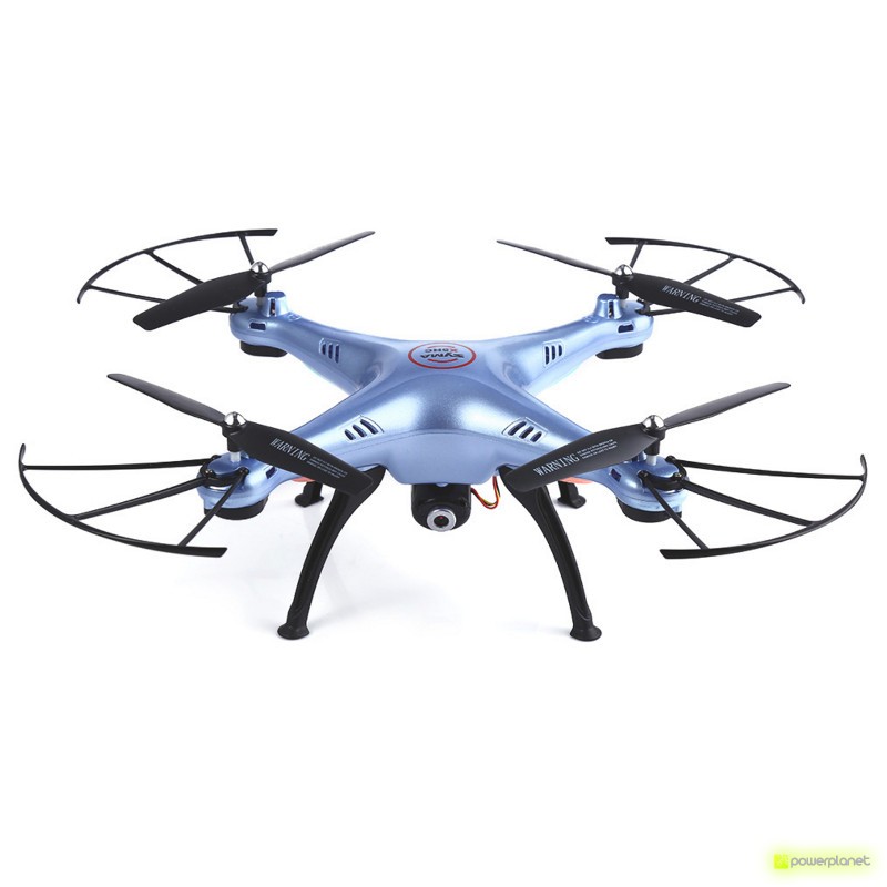 Drone Syma X5HC - Ítem1