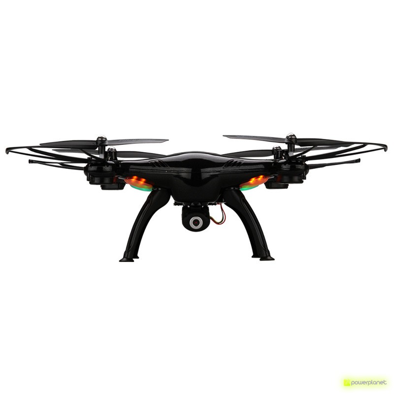 Drone Syma X5HC - Ítem2