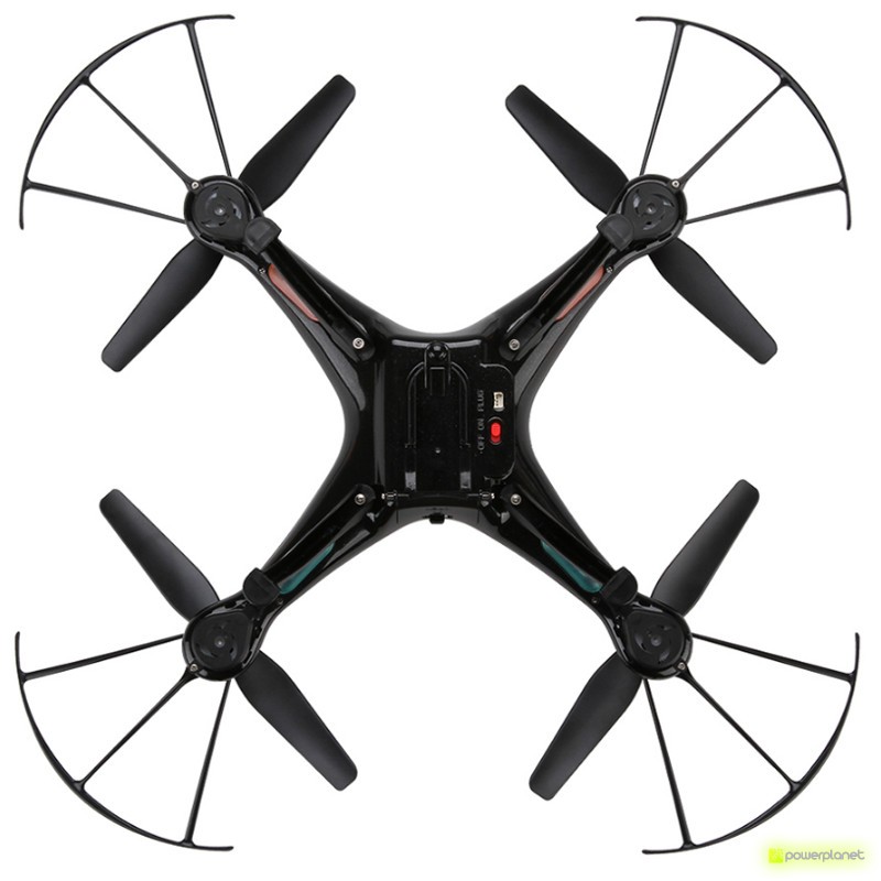 Drone Syma X5HC - Ítem4