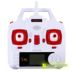Drone Syma X5HC - Ítem8