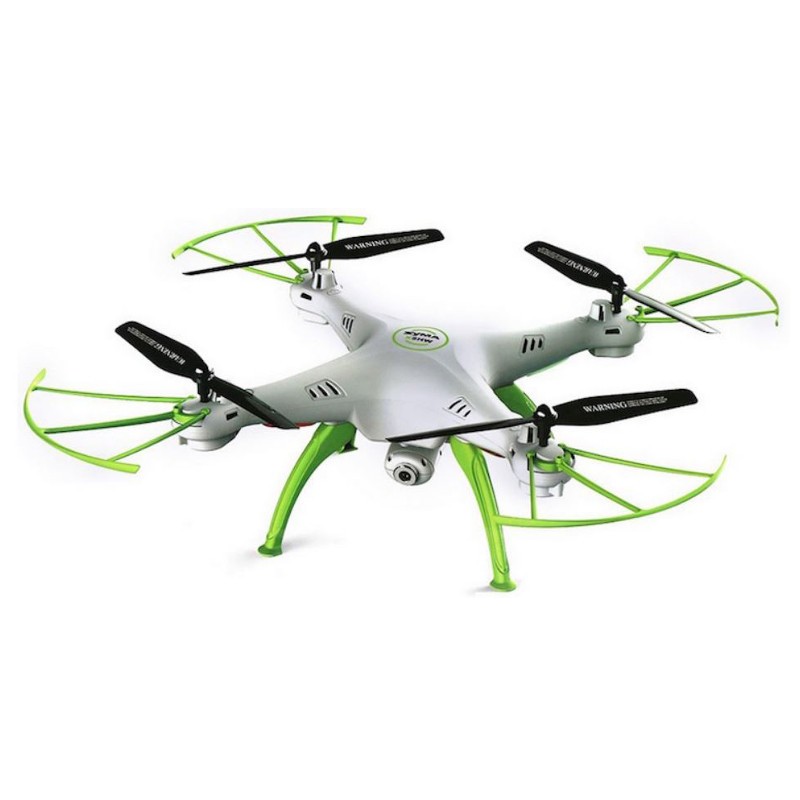Drone Syma X5HC - Ítem5