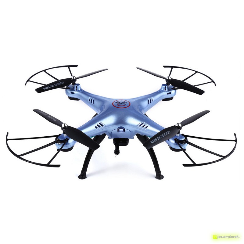 Drone Syma X5HW - Item3