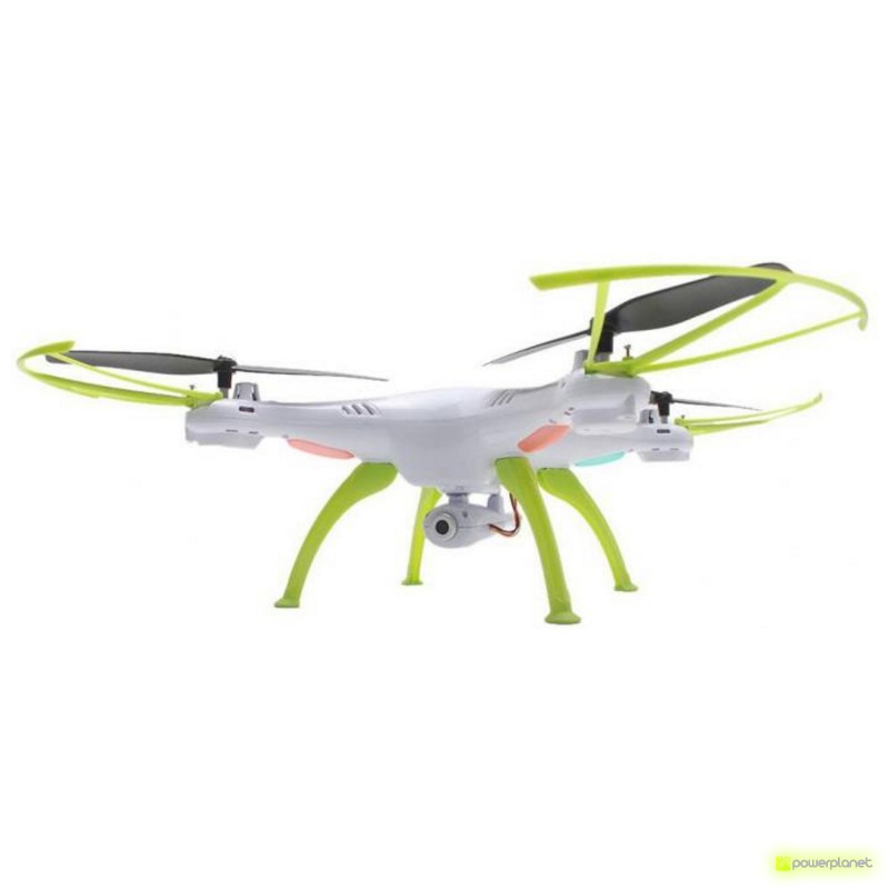 Drone Syma X5HW - Item4