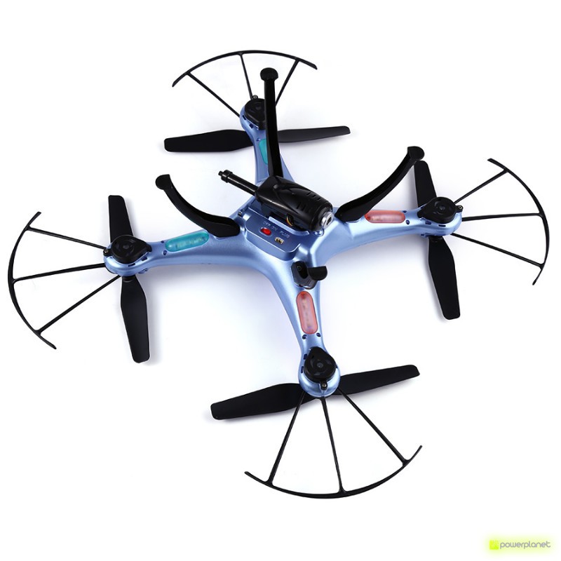 Drone Syma X5HW - Item5