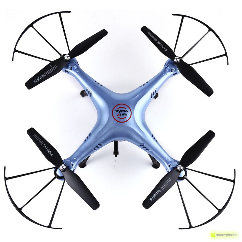 Drone Syma X5HW - Item6
