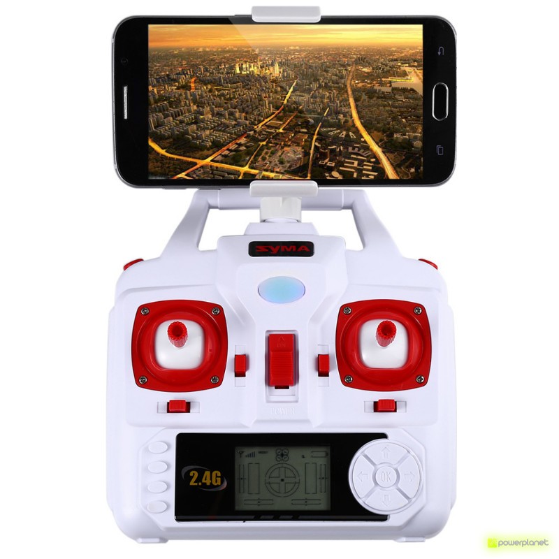 Drone Syma X5HW - Item8