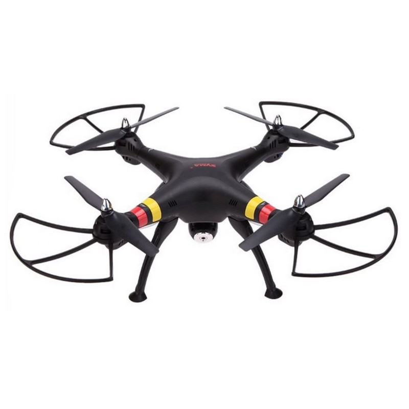 QuadCopter Syma X8C - Ítem5