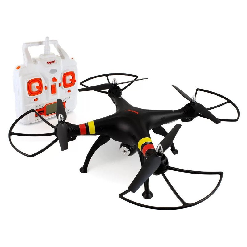 QuadCopter Syma X8C - Ítem4