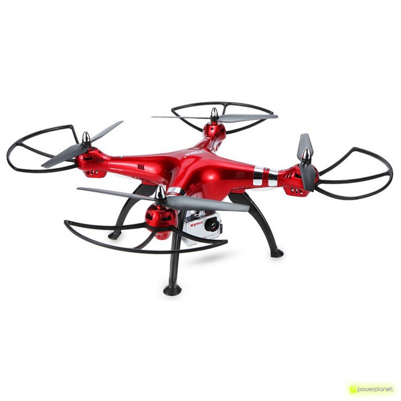 Drone Syma X8HG - Item2