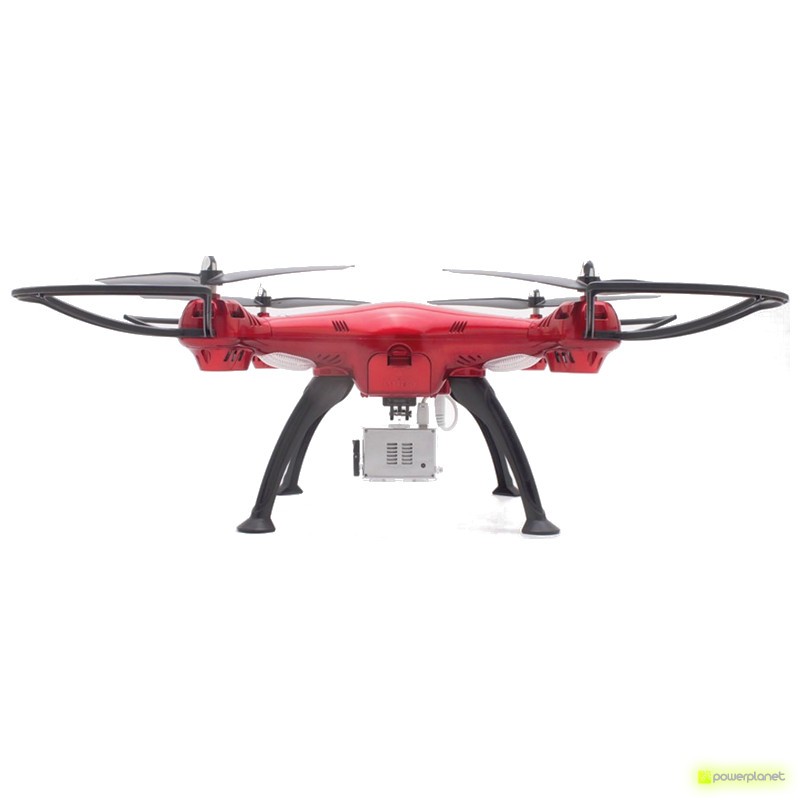 Drone Syma X8HG - Item4