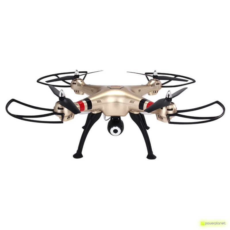 Drone Syma X8HW - Ítem1