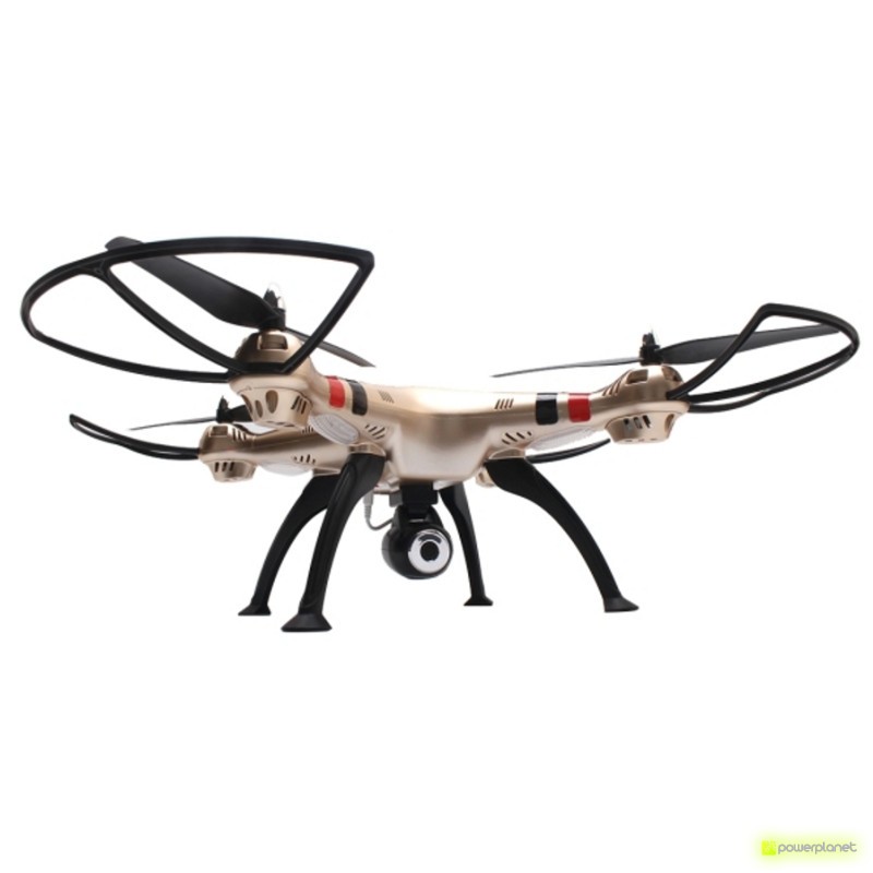 Drone Syma X8HW - Ítem4
