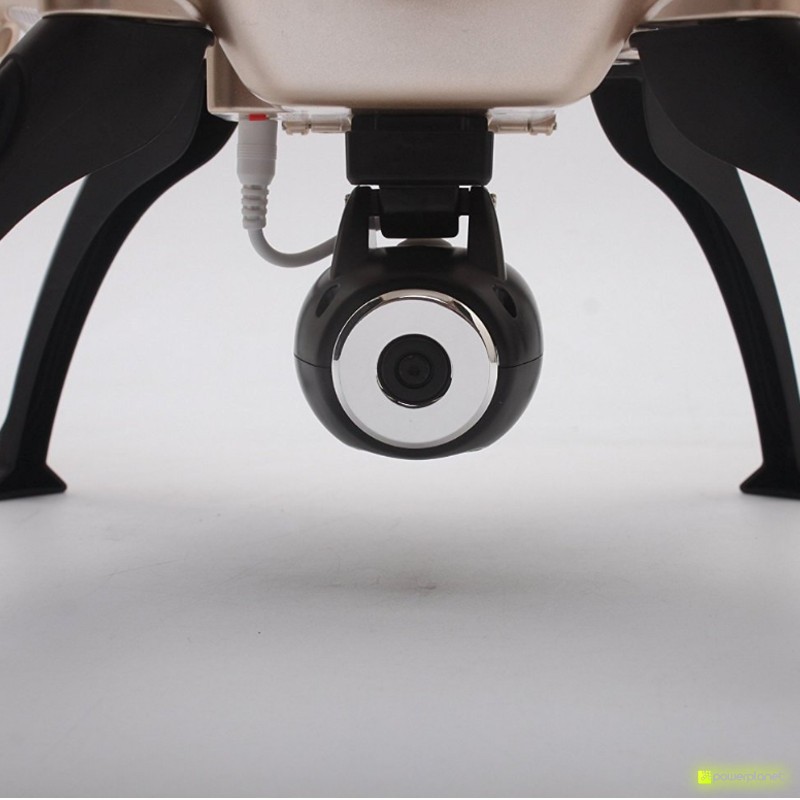 Drone Syma X8HW - Ítem5