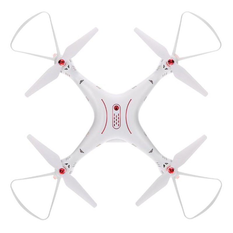Syma X8SC - Ítem1