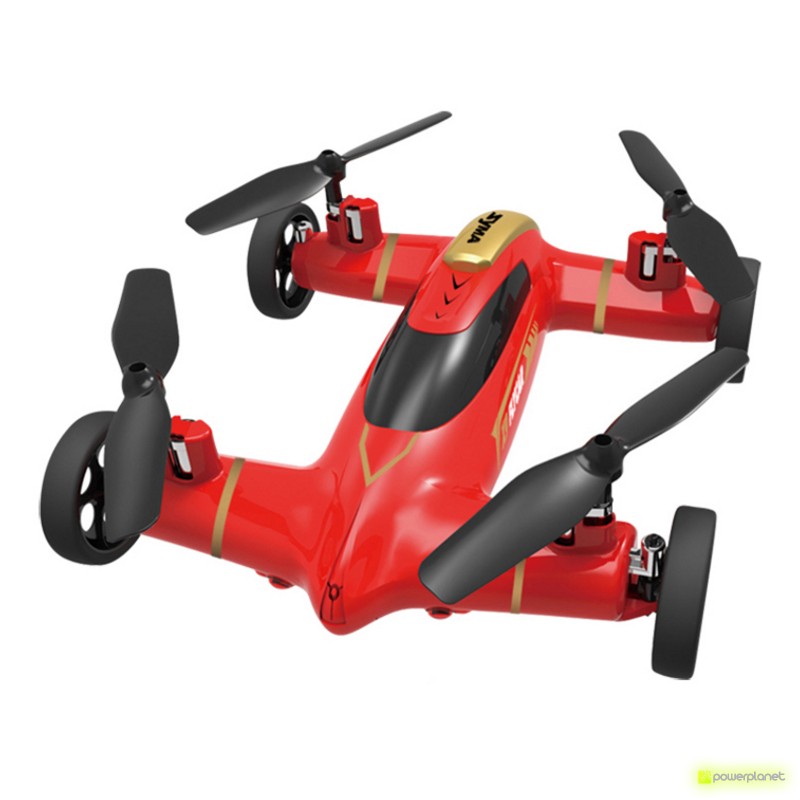 Drone Syma X9 - Ítem2