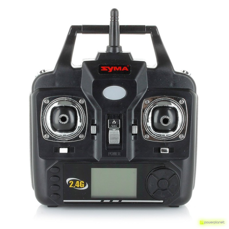 Drone Syma X9 - Ítem5