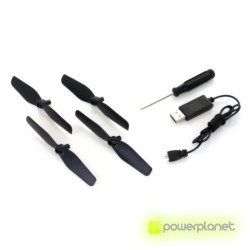 Drone Syma X9 - Ítem6