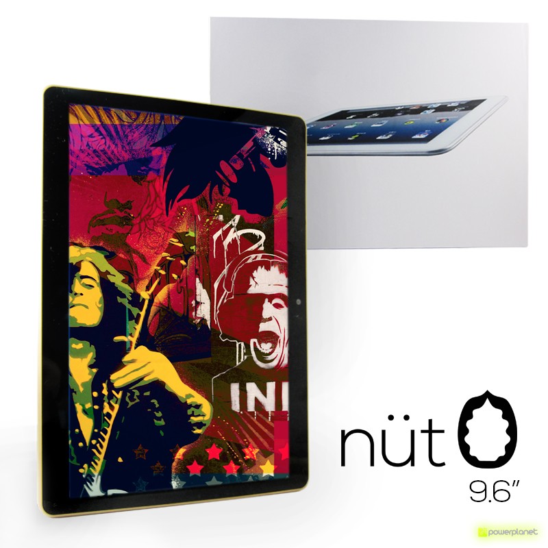 Tablet Nüt 9.6
