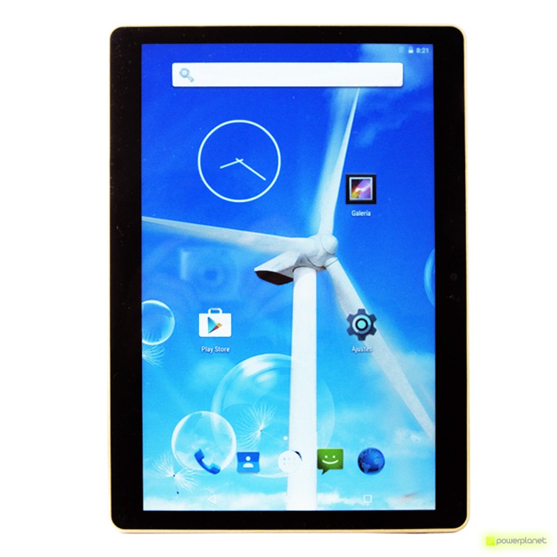 Tablet Nüt 9.6 - Item2