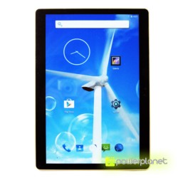 Tablet Nüt 9.6 - Item2
