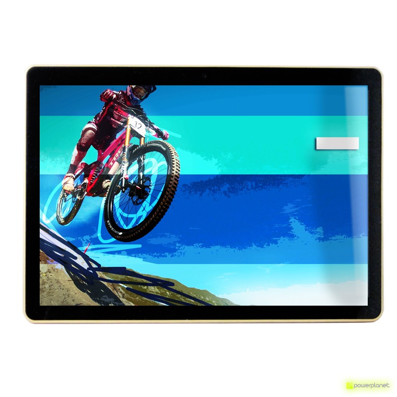Tablet Nüt 9.6 - Item4