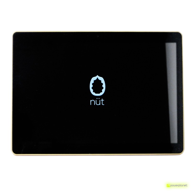 Tablet Nüt 9.6 - Item5