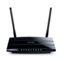 TP-Link TD-W8970 Gigabit ADSL2 + Modem Router and Wireless N 300Mbps - Item