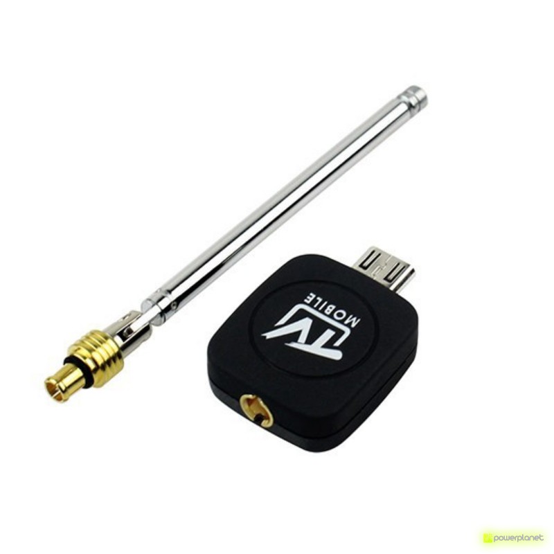 Sintonizador TDT para Smartphone - Ítem2
