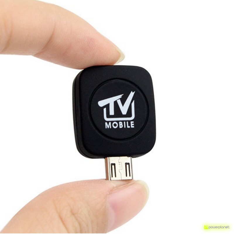 Sintonizador TDT para Smartphone - Ítem3