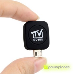 Sintonizador TDT para Smartphone - Ítem3