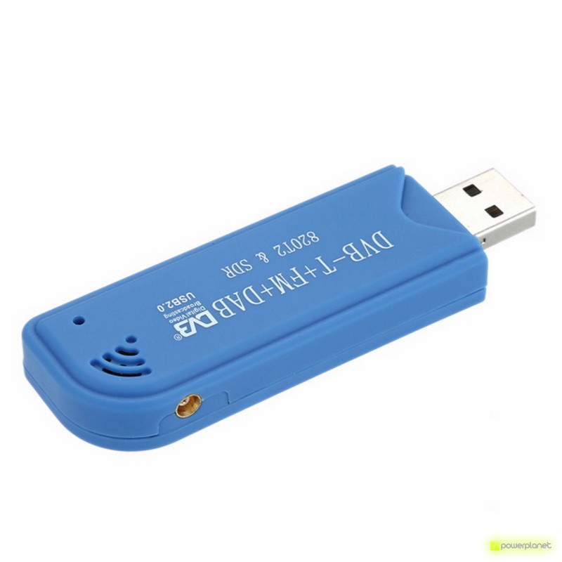 Sintonizador TDT USB - Item3