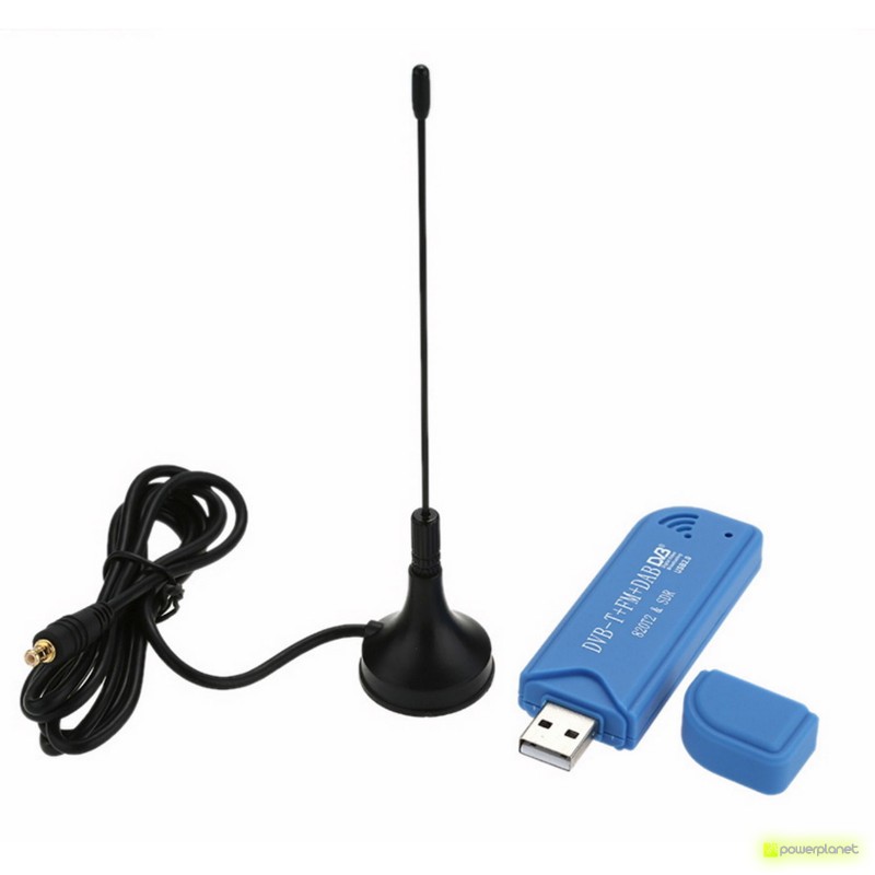 Sintonizador TDT USB - Item2