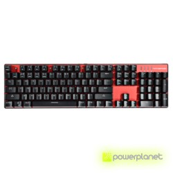 Gaming Keyboard MotoSpeed Inflictor CK104 - Item2