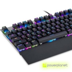 Gaming Keyboard MotoSpeed CK108 RGB - Item1