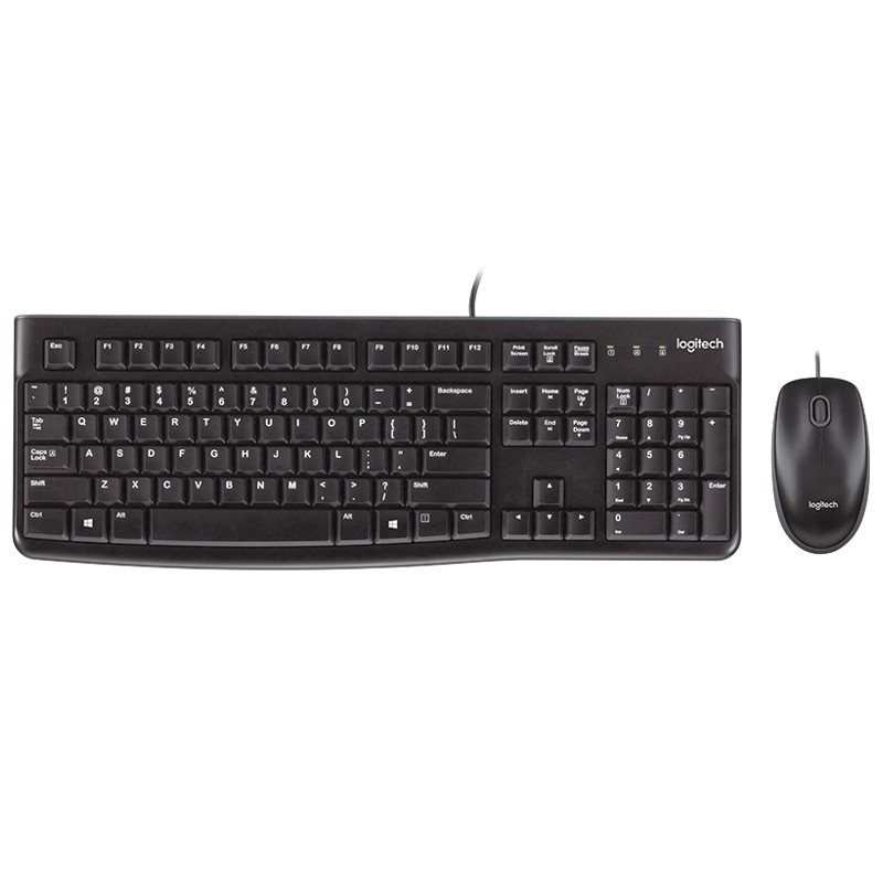 Comprar teclado logitech