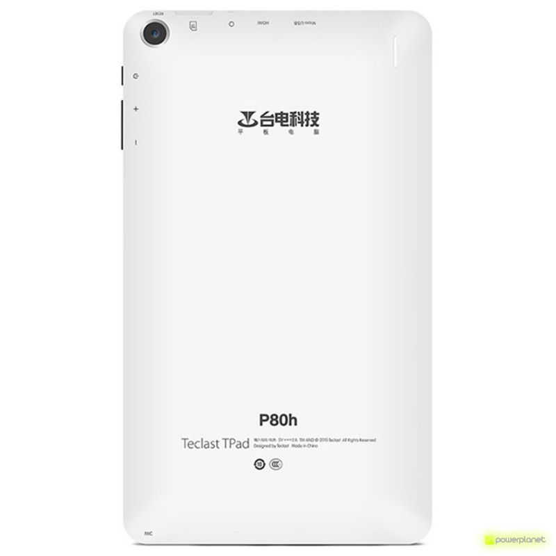 Teclast P80h - Item1