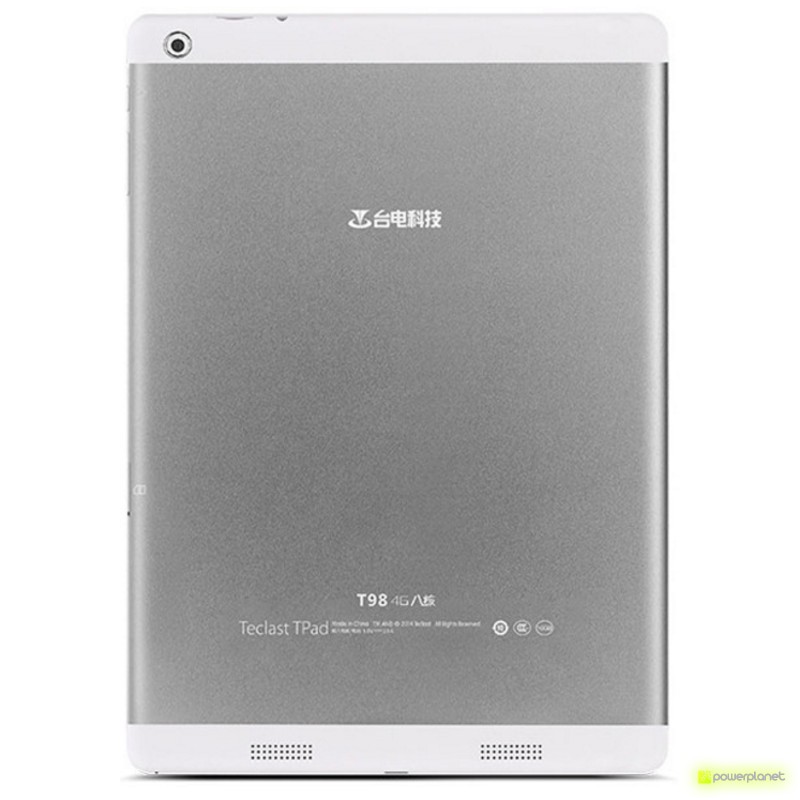 Teclast T98 4G - Ítem1