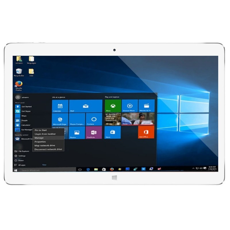 Teclast Tbook 16 Pro